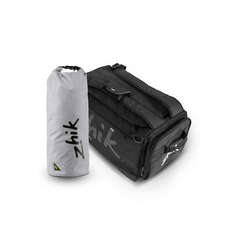 Zhik Regatta Bag & Dry Bag - Black