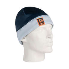 Mystic NEO Neoprene Beanie 2mm - Navy/Grey