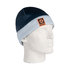 Mystic NEO Neoprene Beanie 2mm - Navy/Grey