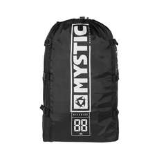 Mystic COMPRESSION Kite Bag - Black Mystic COMPRESSION Kite Bag - Black