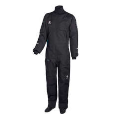 Crewsaver Atacama Pro Drysuit & Undersuit - Black/Blue