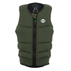 Follow CorpImpact Wakeboard Vest - Fern