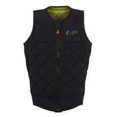Follow S.P.R Impact Wakeboard Vest - Black