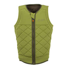 Follow S.P.R Impact Wakeboard Vest - Reed
