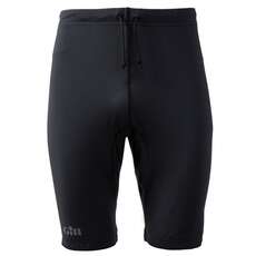 Gill Deck Shorts - Noir