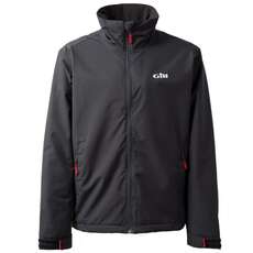 Gill Crew Sport Inshore Sailing Jacket - Graphite