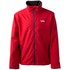 Gill Crew Sport Inshore Sailing Jacket - Red