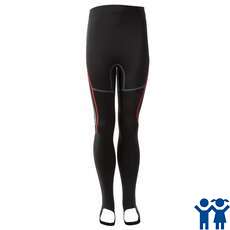 Gill Junior Hydrophobe Trousers - Black