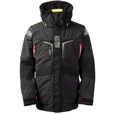 Gill OS2 Offshore / Coastal Sailing Jacket 2018 - Graphite Gill OS2 Offshore / Coastal Sailing Jacket 2018 - Graphite