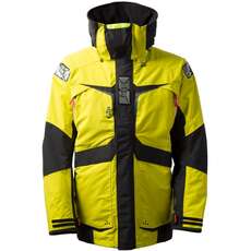 Gill OS2 Offshore / Coastal Sailing Jacket 2018 - Bright Lime