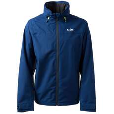 Gill Pilot Inshore Sailing Jacket - Blue Gill Pilot Inshore Sailing Jacket - Blue