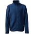 Gill Mens Polar Jacket - Blue