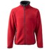 Gill Mens Polar Jacket - Red