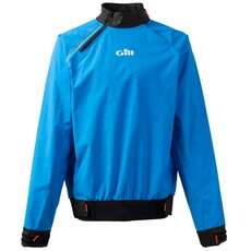 Gill Mens Pro Spray Top - Blue Gill Mens Pro Spray Top - Blue