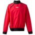Gill Mens Pro Spray Top - Red