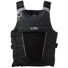 Gill Syncro Buoyancy Aid - Black