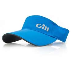 Gill Regatta Visor - Blue