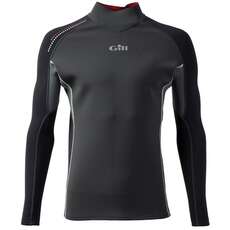 Gill Speedskin Wetsuit Top - Ash
