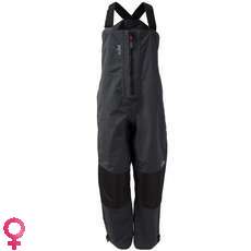Gill Womens OS3 Coastal Sailing Trousers 2020 - Graphite Gill Womens OS3 Coastal Sailing Trousers 2020 - Graphite