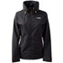 Gill Womens Pilot Inshore Sailing Jacket - Graphite