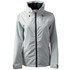 Gill Womens Pilot Inshore Sailing Jacket - Silver