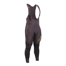 Gul Code Zero 3mm Flatlock Hikers - Black Gul Code Zero 3mm Flatlock Hikers - Black