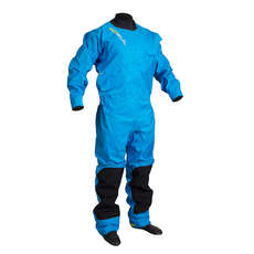 Gul DARTMOUTH Eclip Breathable Drysuit & Undersuit - Blue