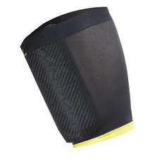 Gul Windward Hiking Pro Pads and Compression Band - Black