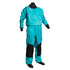 Gul Womens DARTMOUTH Drysuit - Blue - FREE UNDERSUIT