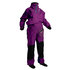 Gul Womens SHADOW Halo Zip Drysuit - FREE UNDERSUIT