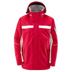 Henri Lloyd Sail Jacket 2.0 - New Red