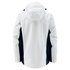 Henri Lloyd Womens Sail Jacket 2.0 - Optic White