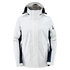 Henri Lloyd Womens Sail Jacket 2.0 - Optic White