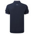 Henri Lloyd Fast Dri Silver Polo - Marine