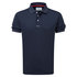 Henri Lloyd Fast Dri Silver Polo - Marine
