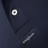 Henri Lloyd Fast Dri Silver Polo - Marine