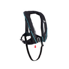 Kru Sport 170N Life Jacket - Carbon