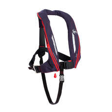 Kru Sport 170N Life Jacket - Navy