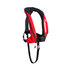 Kru Sport 170N Life Jacket - Red / Carbon