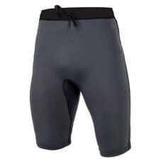 Magic Marine Air Rash Shorts - Dark Grey