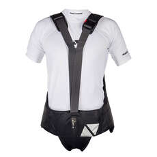 Magic Marine Wing Harness - Black