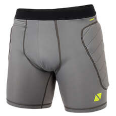 Magic Marine Impact Shorts - Grey
