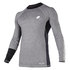 Magic Marine Energy Long Sleeve Rashvest 2023 - Grey