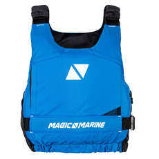 Magic Marine Ultimate Buoyancy Aid - Blue Magic Marine Ultimate Buoyancy Aid - Blue