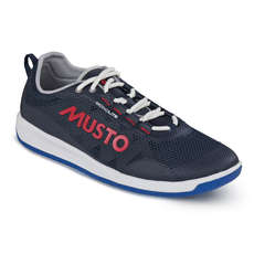 Musto Dynamic Pro Lite Sailing Shoes - True Navy