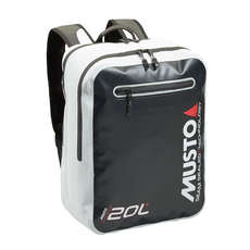 Musto Waterproof Dynamic Navpack / Backpack 20L - Black
