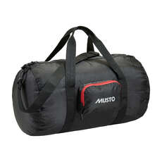 Musto Packaway Holdall - Noir