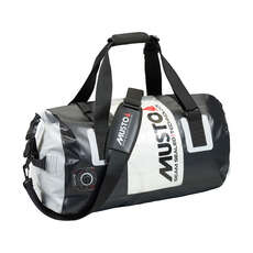Musto Waterproof Dynamic Holdall 45L - Black