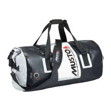 Musto Waterproof Dynamic Holdall 65L - Black