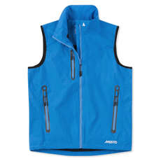 Musto Sardinia Br1 Gilet - Bleu Brillant